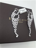 Orecchini Brocchi Preziosi Donna in Argento B13OR - B13OR